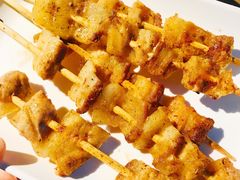 -半天妖烤鱼(方庄店)