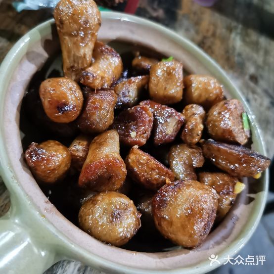 榕树头宵夜