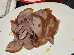 -全聚德(双井店)