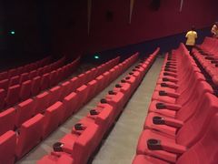 -金逸影城(百信东区店)