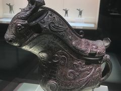 -上海博物馆(人民广场馆)