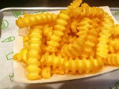 大薯条-Shake Shack(西单大悦城店)