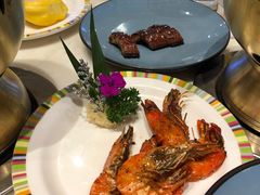 -喜庭海鲜自助(来福士店)