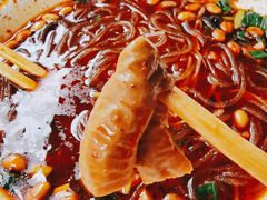 -钟方模白家肥肠粉(春熙店)