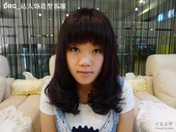 达人馆造型作品-DRG达人馆造型