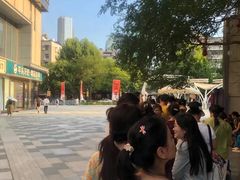 -巴黎优朵烘焙馆(菱角湖壹号店)