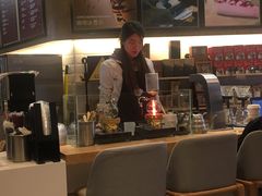-猫屎咖啡(日月光中心广场店)