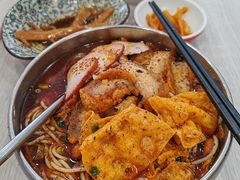 -柒小螺·螺蛳粉(利丰广场店)