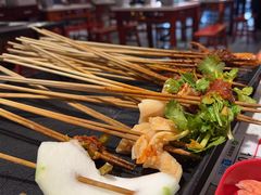 -钢管厂五区小郡肝串串香(南山店)