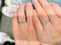 -Tiffany & Co.蒂芙尼
(杭州大厦店)