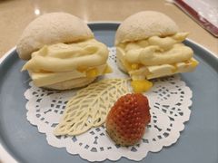 -点都德(龙之梦店)