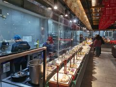 -绿杨春·淮扬宴(庐山路店)