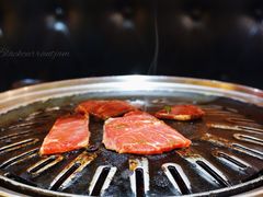 -九田家黑牛烤肉料理(二天地店)