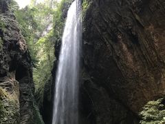 -武隆天坑地缝国家地质公园