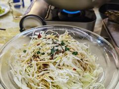 -铭副琦食·虾蟹烩馆(渔人码头店)