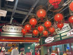 -辣小鲜·南昌大排档(船山路店)