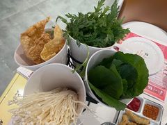 -刘一锅筋头巴脑(小北店)
