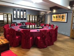 包厢-丰食坊特色餐厅(恩平店)