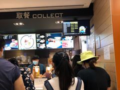 -麦当劳(朝阳北路店)
