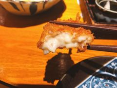 -堂本家洋食别馆·炸猪排(中心城店)