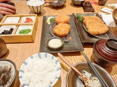 -胜博殿日式炸猪排(富力广场店)