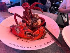 -Ministry of Crab•MOC(交子大道店)