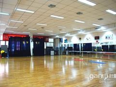 -竞时游泳健身(望京店)