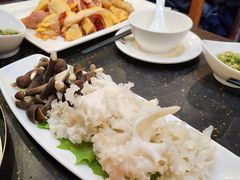 -领鲜风味花雕鸡(马端街店)