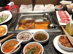 -海底捞火锅(稻河古街夜宵主题店)