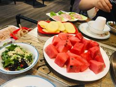 -签签汇·成都串串火锅(北郊店)