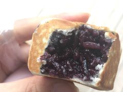 紫米仙豆糕-刘记仙豆糕(贝岗店)