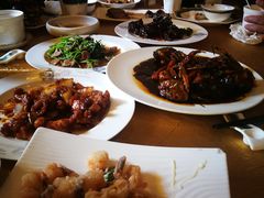 -马勒别墅·中餐厅