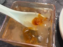 冰镇桃胶雪梨-紫泥369粗粮季(鼓楼店)