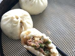 -桐香园小笼包(百井坊巷店)