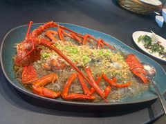 -江南雅厨·江南文化·苏州菜(李公堤店)