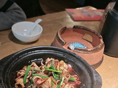 -桂小厨广西菜(印象城店)