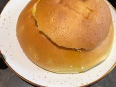 咖喱面包鸡-大树餐厅(红旗街万达店)