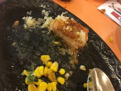 -萨莉亚意式餐厅(中北永旺店)