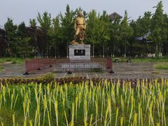 -赵州桥景区