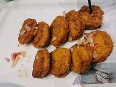 -小秦淮·南京土菜(新亭西路店)