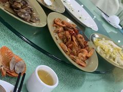 -景好海鲜餐厅(大鹏必选旅游店)