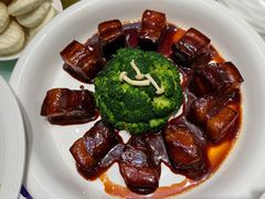 -小贝壳酒楼(经九路店)