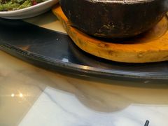 -百年石锅饭(阿里郎美食街店)