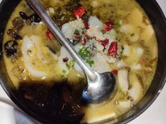 -荷塘秋月·本帮江浙菜(国权路店)