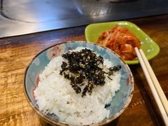 -大成铁板烧•板前(复古餐厅石老人店)