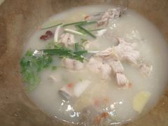 -鲜呦蒸汽石锅鱼(北辰路店)