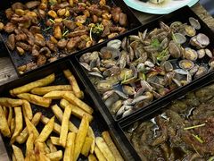 -晓梦戳子肉(瑞云路店)