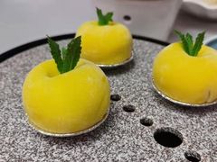 -粤江春·早茶·潮粤菜·宴会(罗湖宝能中心店)