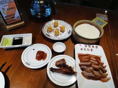 -全聚德(新街口店)