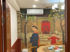 门面-胜泽眼镜烧烤(云霄路直营店)